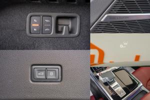 Audi SQ8 4.0TFSI V8 Quattro Tiptronic - imagine 16