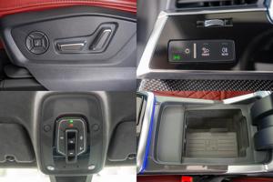 Audi SQ8 4.0TFSI V8 Quattro Tiptronic - imagine 20