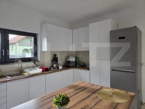 Casa 3 camere, 200 mp, Lazuri - imagine 9