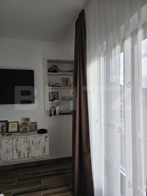 Casa 3 camere, 200 mp, Lazuri - imagine 17