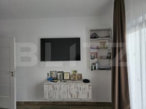 Casa 3 camere, 200 mp, Lazuri - imagine 18