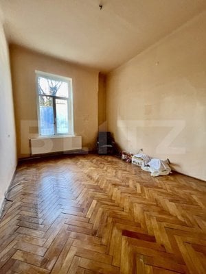 Apartament 110mp 3 Camere Tavan Inalt Semicentral Pta Abator - imagine 6