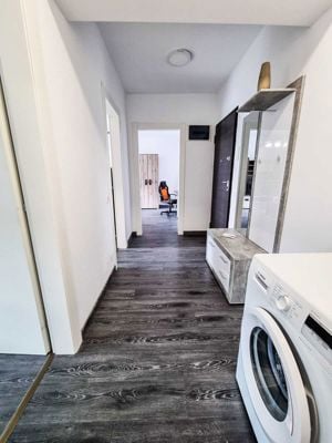 Apartament modern, 2 camere 21 Residence - Metrou Politehnica - imagine 8