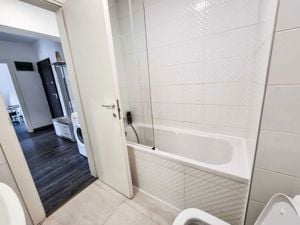 Apartament modern, 2 camere 21 Residence - Metrou Politehnica - imagine 7