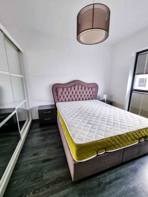 Apartament modern, 2 camere 21 Residence - Metrou Politehnica - imagine 4