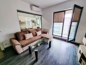 Apartament modern, 2 camere 21 Residence - Metrou Politehnica - imagine 3