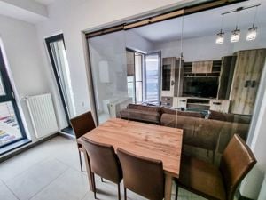 Apartament modern, 2 camere 21 Residence - Metrou Politehnica - imagine 6