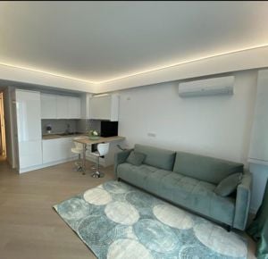 AP. 2 CAMERE - CORTINA NORTH, PET-FRIENDLY, CENTRALA, MOBILAT/UTILAT - imagine 2