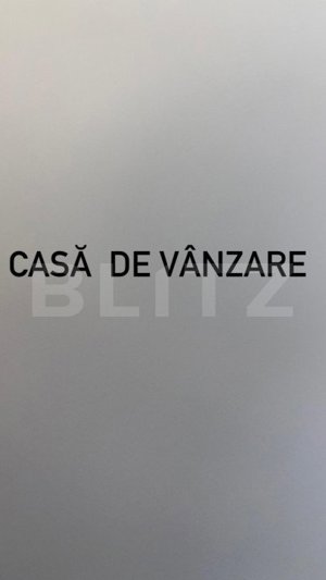 Casa de vanzare Hereclean 