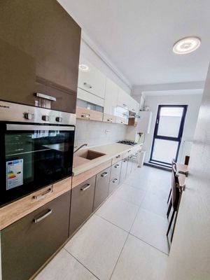 Apartament modern, 2 camere 21 Residence - Metrou Politehnica - imagine 5