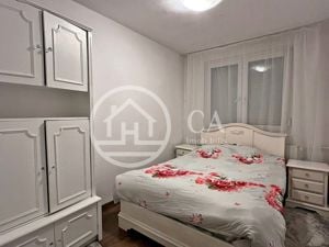 Apartament de închiriat cu 3 camere în zona Velența, Oradea - imagine 3