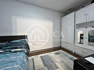 Apartament de închiriat cu 3 camere în zona Velența, Oradea - imagine 4