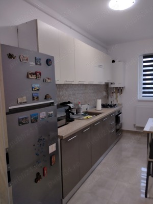 Proprietar vand apartament 2 camere, confort 1, decomandat, etaj 2. - imagine 3