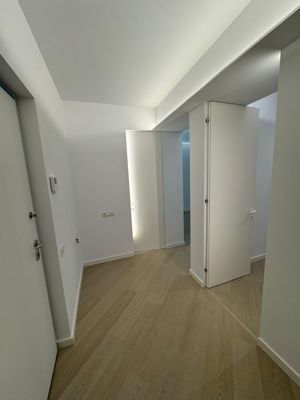 STUDIO PIPERA CORTINA NORTH, NEMOBILAT, PRIMA INCHIRIERE, PET-FRIENDLY - imagine 3