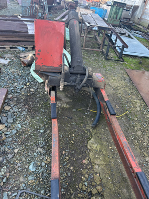 bena basculabila - imagine 5