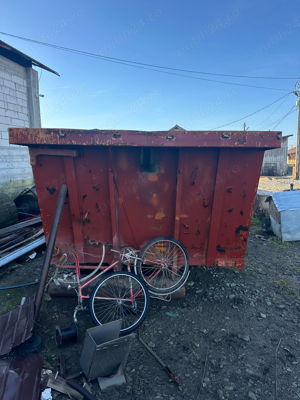 bena basculabila - imagine 3