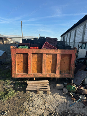 bena basculabila - imagine 4