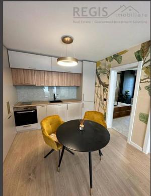 Apartamente moderne 2 camere in Poiana Brasov. Pretabil si pentru studentii Erasmus - imagine 13