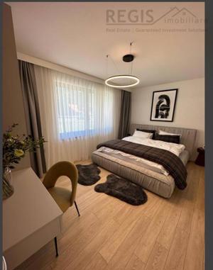 Apartamente moderne 2 camere in Poiana Brasov. Pretabil si pentru studentii Erasmus - imagine 11