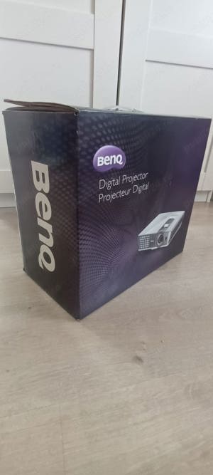 Proiector Benq WI080ST 