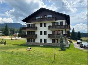 Apartamente moderne 2 camere in Poiana Brasov. Pretabil si pentru studentii Erasmus - imagine 15