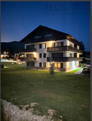 Apartamente moderne 2 camere in Poiana Brasov. Pretabil si pentru studentii Erasmus - imagine 14