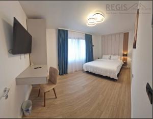 Apartamente moderne 2 camere in Poiana Brasov. Pretabil si pentru studentii Erasmus - imagine 4