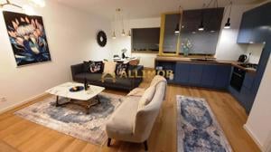 Apartament 2 camere, zona Aviatiei - imagine 3