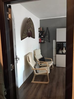 Apartament doua camere, zona Modern - imagine 2