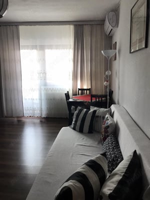 Apartament doua camere, zona Modern - imagine 3