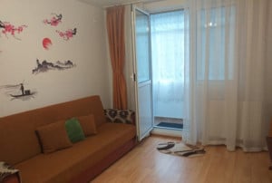 Apartament 2 camere, 50mp, decomandat, pet-friendly, Doamna Ghica - imagine 2