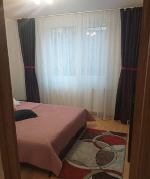 Apartament 2 camere, 50mp, decomandat, pet-friendly, Doamna Ghica - imagine 4