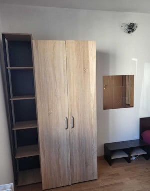 Apartament 2 camere, 60 mp, metrou, anvelopat, balcon, Costin Georgian - imagine 4