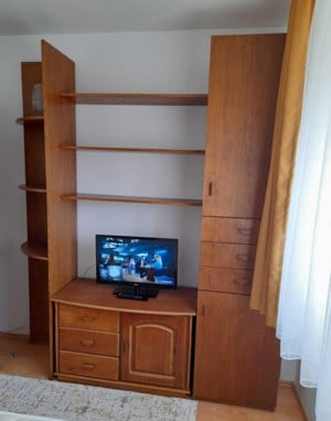 Apartament 2 camere, 50mp, semidecomandat, AC, metrou, Iancului - imagine 3