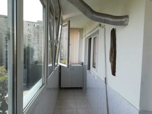 Apartament 2 camere | 60 mp | metrou | AC | parc | Tineretului - imagine 8