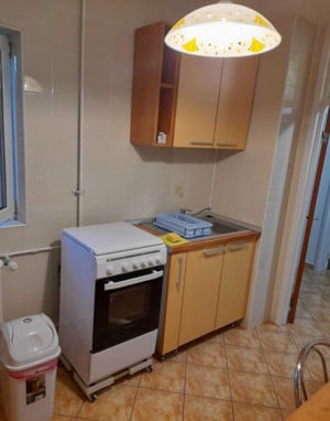 Apartament 2 camere, 50mp, semidecomandat, AC, metrou, Iancului - imagine 6