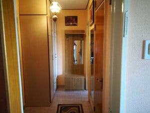 Apartament 2 camere | 60 mp | metrou | AC | parc | Tineretului - imagine 7