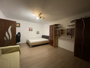 Garsoniera | 30 mp | pet-friendly | metrou | Decebal