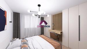 Apartament 2 camere Theodor Pallady nou 2024 ( Agent Alex oferta 6) - imagine 3