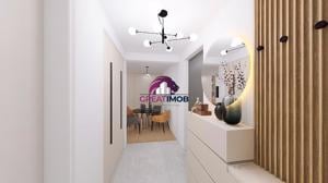 Apartament 2 camere Theodor Pallady nou 2024 ( Agent Alex oferta 6) - imagine 4