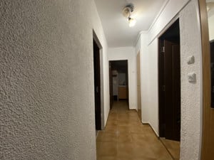 Garsoniera | 30 mp | pet-friendly | metrou | Decebal - imagine 5