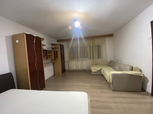 Garsoniera | 30 mp | pet-friendly | metrou | Decebal - imagine 2