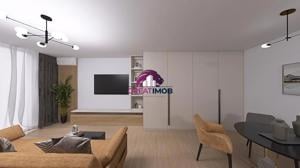 Apartament 2 camere Theodor Pallady nou 2024 ( Agent Alex oferta 6) - imagine 8