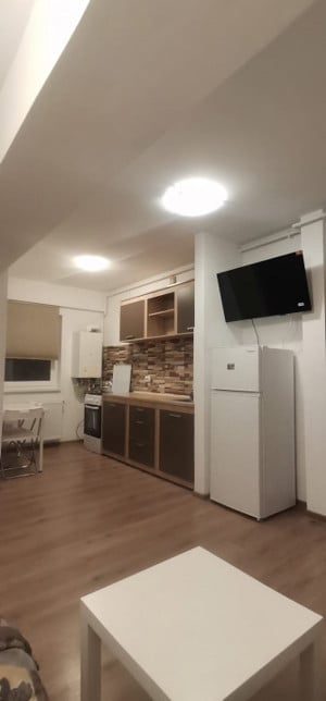 Apartament 2 camere | 50 mp | centrala | pet-friendly | Confort City - imagine 2