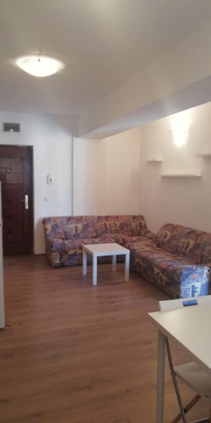 Apartament 2 camere | 50 mp | centrala | pet-friendly | Confort City