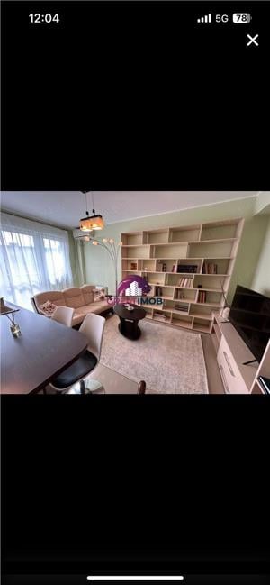 Apartament 2 camere bloc nou cu centrala zona Crangasi ( Agent Alex oferta 7) - imagine 3