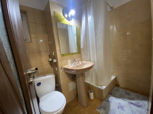 Garsoniera | 30 mp | pet-friendly | metrou | Decebal - imagine 4