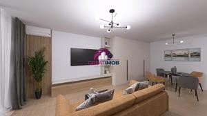 Apartament 2 camere Theodor Pallady nou 2024 ( Agent Alex oferta 6) - imagine 9