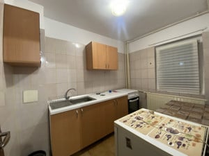 Garsoniera | 30 mp | pet-friendly | metrou | Decebal - imagine 3