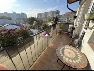 Apartament 2 camere bloc nou cu centrala zona Crangasi ( Agent Alex oferta 7) - imagine 5